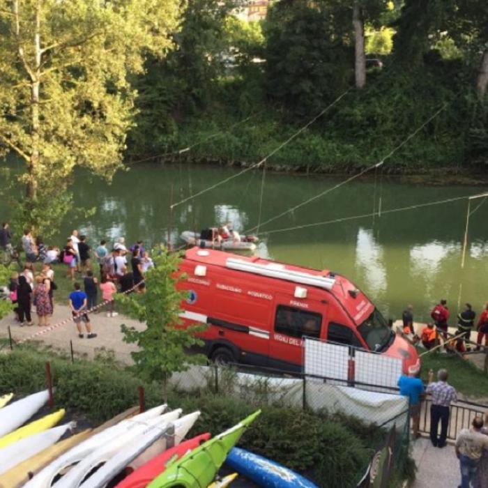 Italia. ROMÂNCĂ, mamă a doi copii, găsită MOARTĂ într-un râu (FOTO)