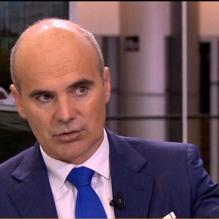 Rareș Bogdan, despre cazul Caracal: "Lucrurile stau mult mai prost decât par a fi"