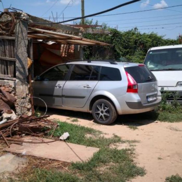 BOMBĂ! Anchetatorii au găsit alte rămășițe umane ARSE în pădurea de lângă casa lui Dincă (surse)