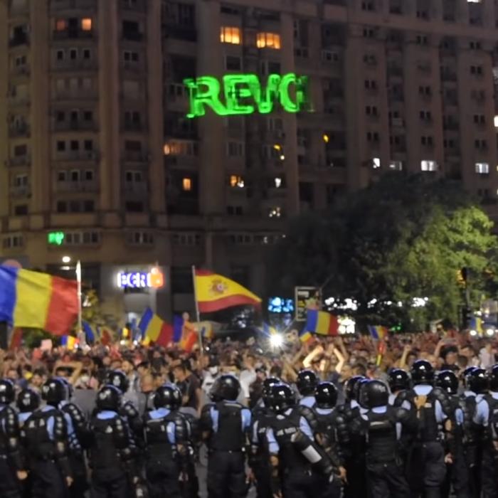 Protest 10 august. Toți liberalii, invitați să participe la miting de Ludovic Orban 