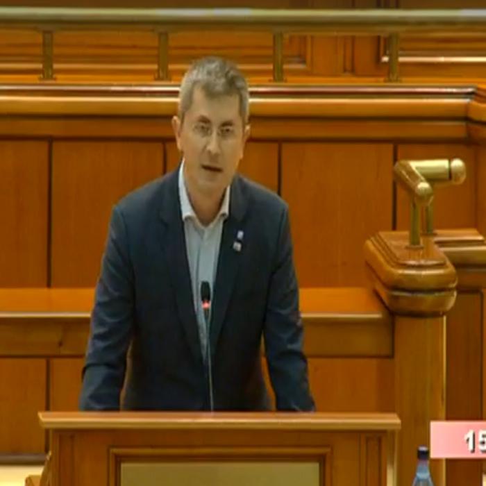 Barna: "Dacă eu aş fi fost preşedinte, drama de la Caracal nu s-ar fi întâmplat"