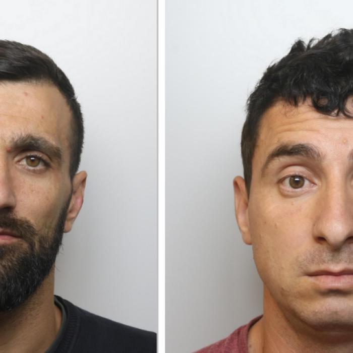 Doi români, CONDAMNAŢI şi DEPORTAŢI din Anglia. Fapta care le-a adus o pedeapsă atât de dură