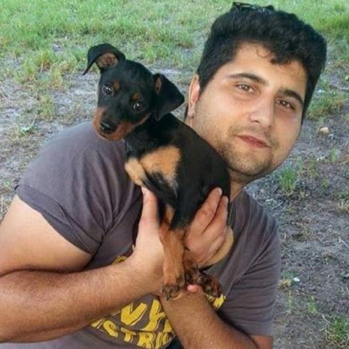 Italia. ROMÂN, dispărut de UN AN. Familia face un APEL DISPERAT