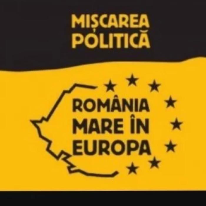 NOU partid al românilor din Diaspora. Mișcarea politică România Mare în Europa se lansează ASTĂZI | VIDEO