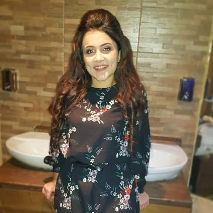 Mama Luizei, declarații CUTREMURĂTOARE: „Nu mai am putere. După 4 luni de la dispariţie, noi nu ştim dacă este vie sau moartă”