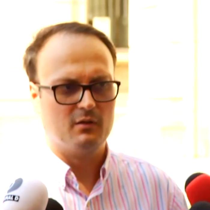 Cumpănaşu, ACUZAT că a copiat de la SRI: "Este INACCEPTABIL! L-am dat AFARĂ!"