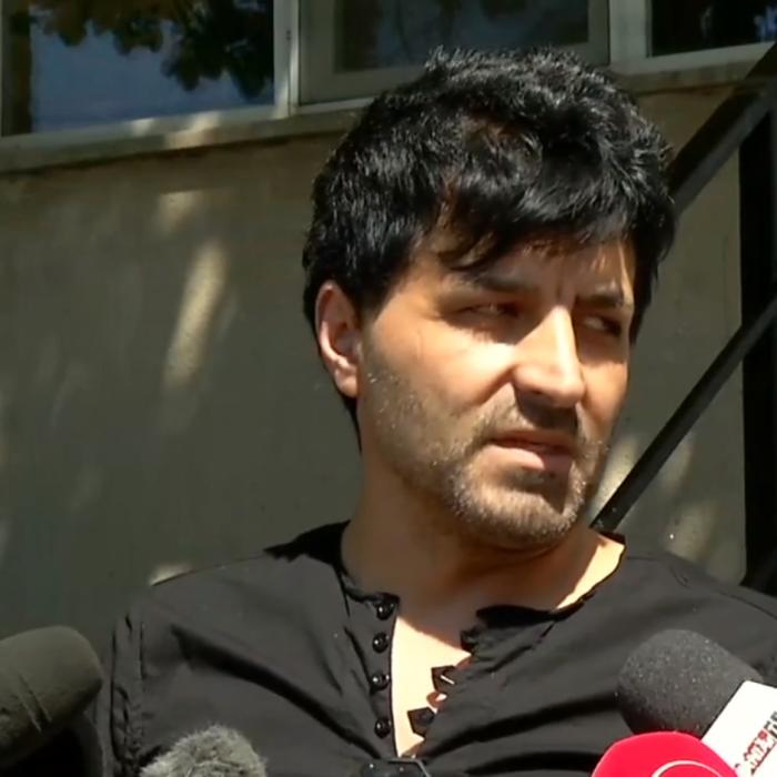 Audierea lui Remus Rădoi a fost din nou amânată