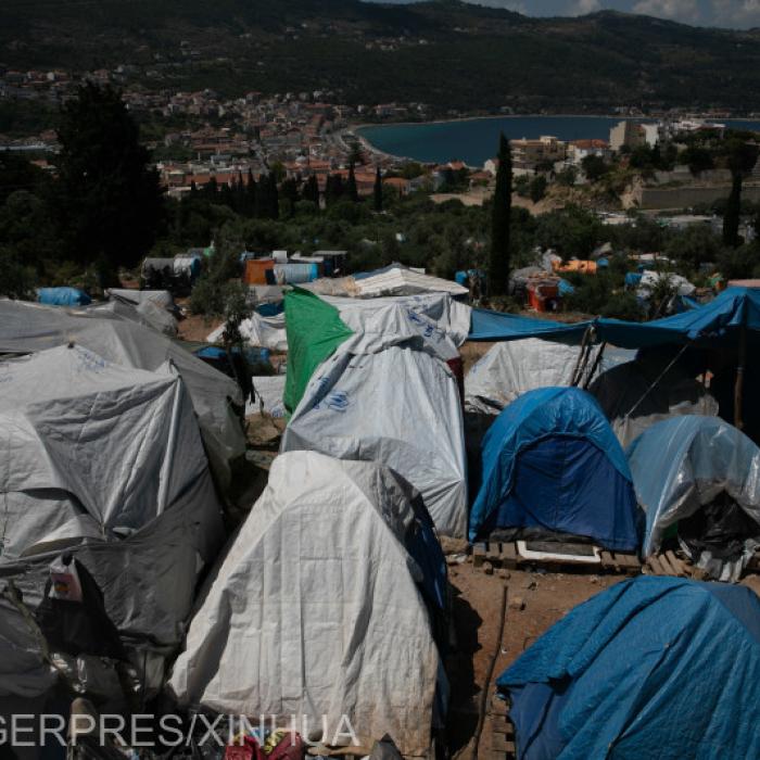 MAE, anunț de ULTIMĂ ORĂ: România preia zece migranţi din Malta