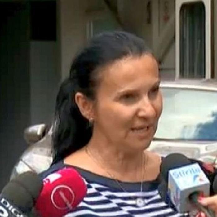Cauza teribilelor CRIME de la Săpoca. Pintea: "Un şir lung de ERORI UMANE"
