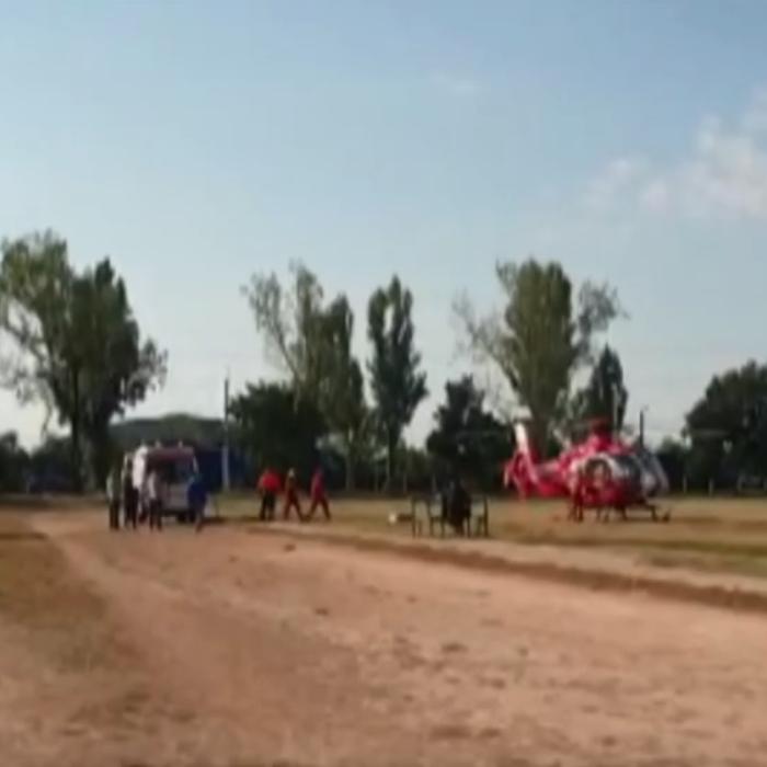 Crime Spital Săpoca. "Personalul este insuficient. A trebuit să moară oameni pentru a fi crezuţi"