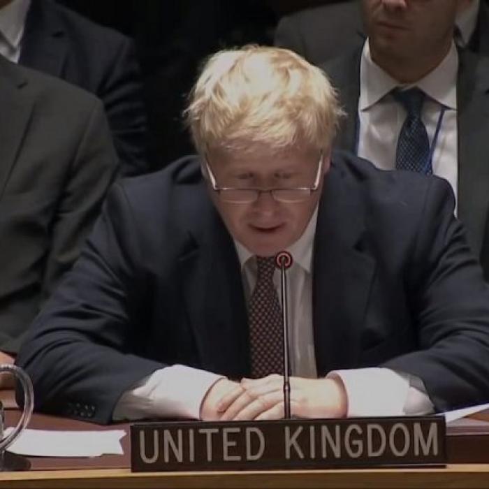 BOMBĂ! Se încearcă un nou REFERENDUM privind Brexit. Anunț de ULTIMĂ ORĂ