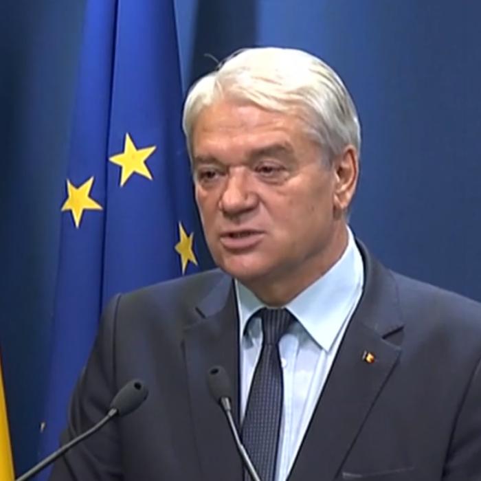 De ce a plecat Nicolae Moga de la MAI. Viorica Dăncilă DEZVĂLUIE discuţia cu fostul ministru