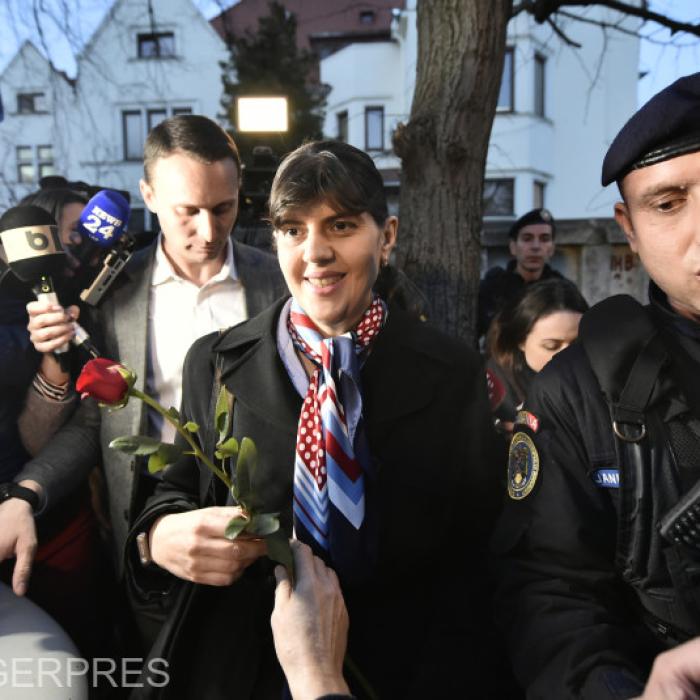 ALDE, ATAC la Cioloş şi Kovesi: „O simplă marionetă”