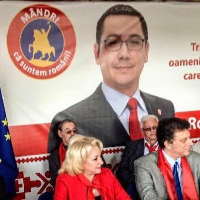 De ce s-a supărat Victor Ponta pe Viorica Dăncilă. Unde a greșit șefa PSD