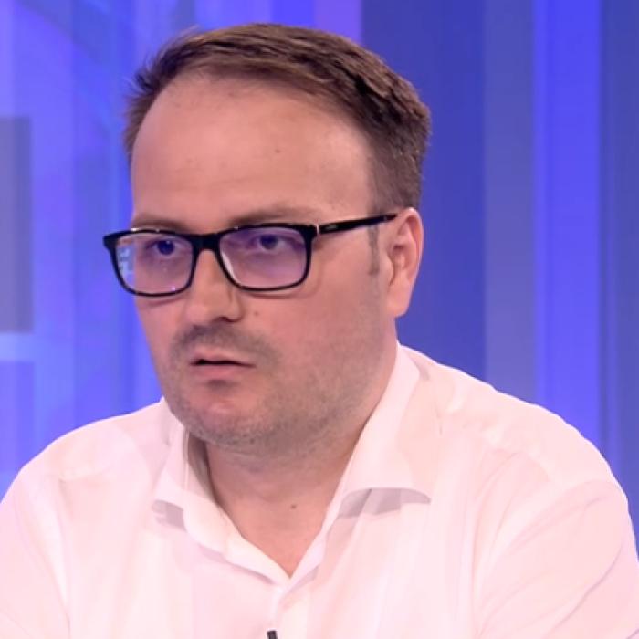 Cumpănașu a făcut public RĂSPUNSUL primit de la Avocatul Poporului în cazul dispariției Alexandrei