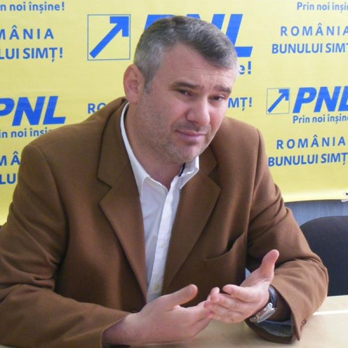 Deputat PNL, despre Gîrbovan la Justiție: „Tot Dragnea conduce și acum Guvernul României”