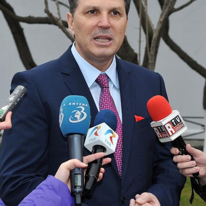 Iulian Iancu - „omul rușilor“, propus vicepremier pe probleme economice în Guvernul Dăncilă
