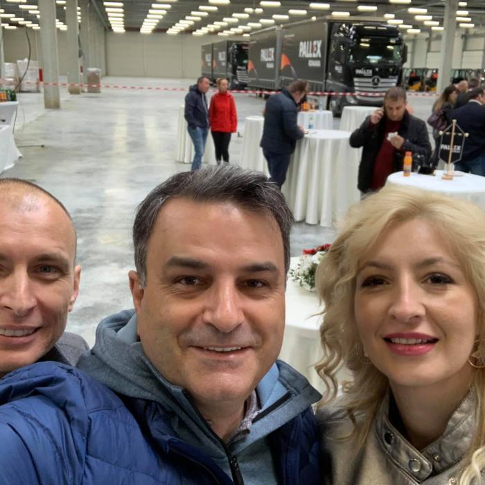 Lucian Mîndruță, întâmplare în Austria: Românii au fost SINGURII care n-au plătit. Toată lumea lăsa bani