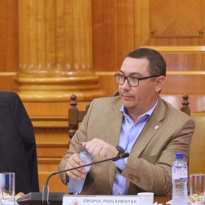 Victor Ponta, BOMBA SERII: „Totul se va decide în următoarele 72 DE ORE”