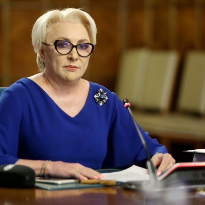 Mingea e la președinte: Dăncilă i-a trimis lui Iohannis propunerile de miniștri