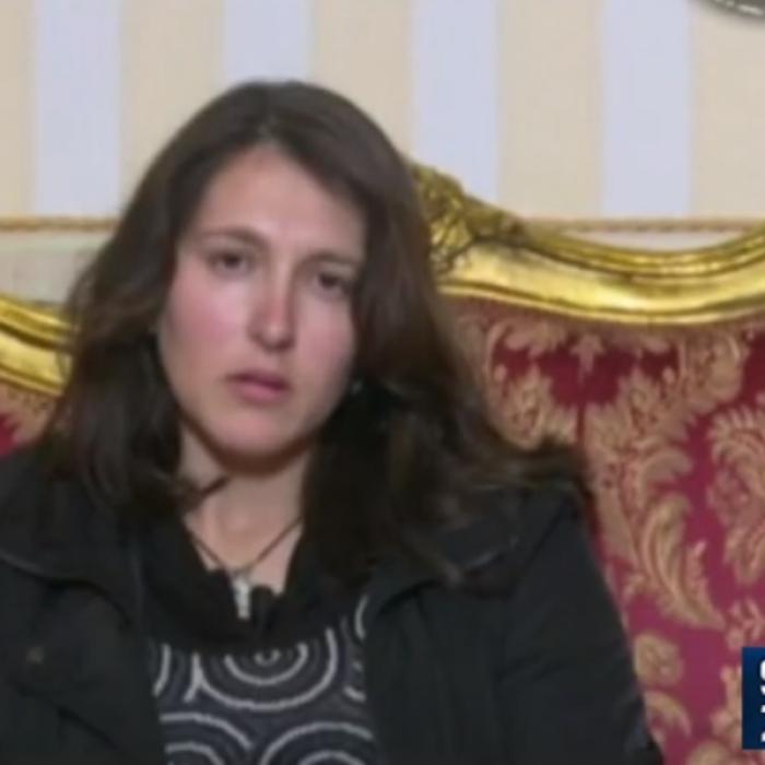 INFERNUL unei ROMÂNCE răpită și violată 10 ani în Italia. Casa în care a fost sechestrată seamănă cu cea a lui Dincă