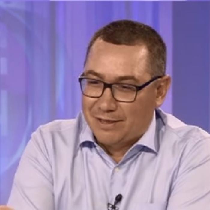 Victor Ponta a anunțat copreședinții alianței electorală Pro România - ALDE