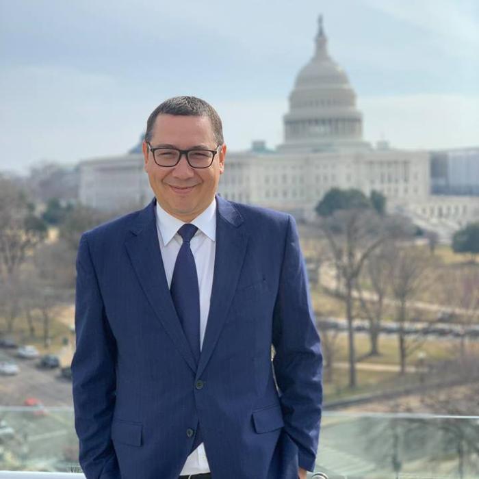 Victor Ponta, atac DUR: S-a înhăitat cu Băsescu și s-a transformat în MITOCAN