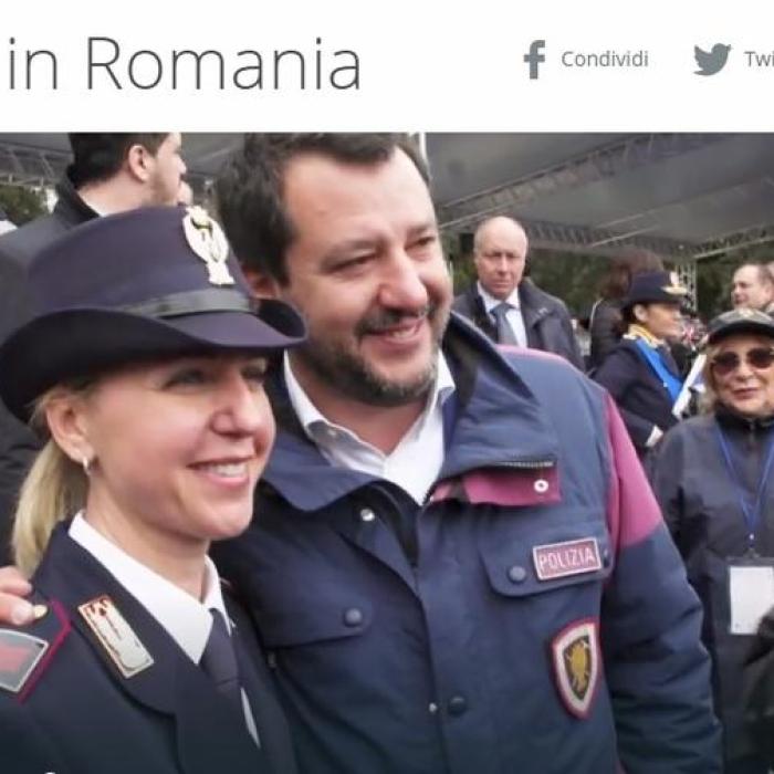 Italia numește astăzi un nou PREMIER 