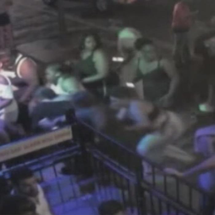 MASACRUL din El Paso, soldat cu 22 de MORȚI, comis cu o armă ROMÂNEASCĂ