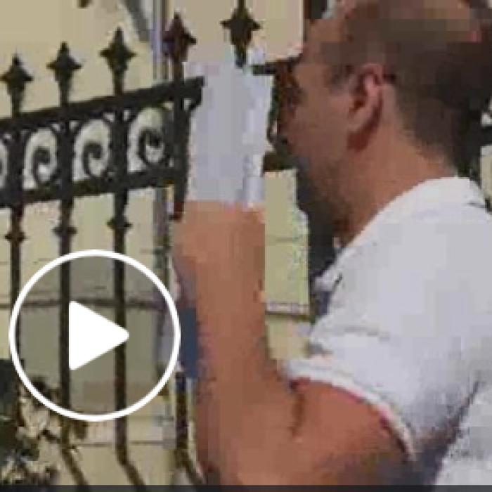 Crime Caracal. Procurorul Zăvoianu a FUGIT de jurnaliști la ieșirea de la audieri | VIDEO