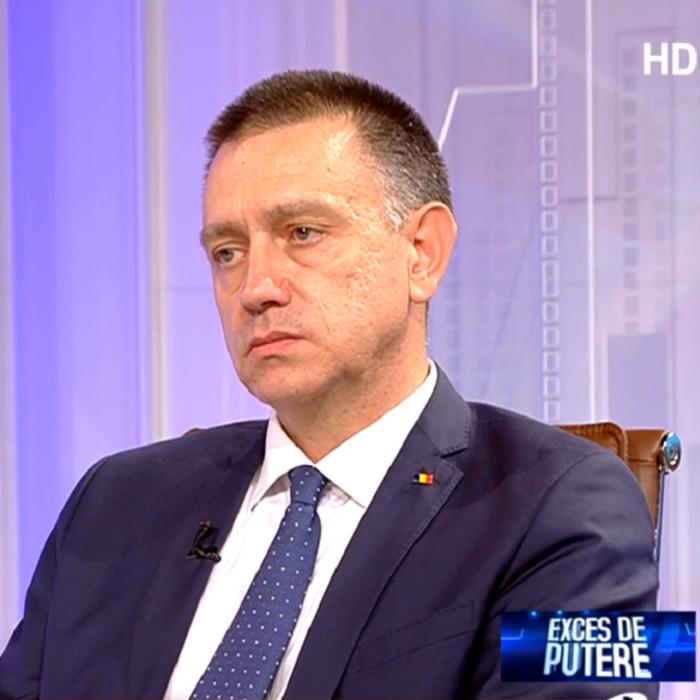 Fifor, REACȚIE după ce Cioloş a anunţat că USR PLUS este gata de guvernare: „Cred că l-a luat gura pe dinainte”
