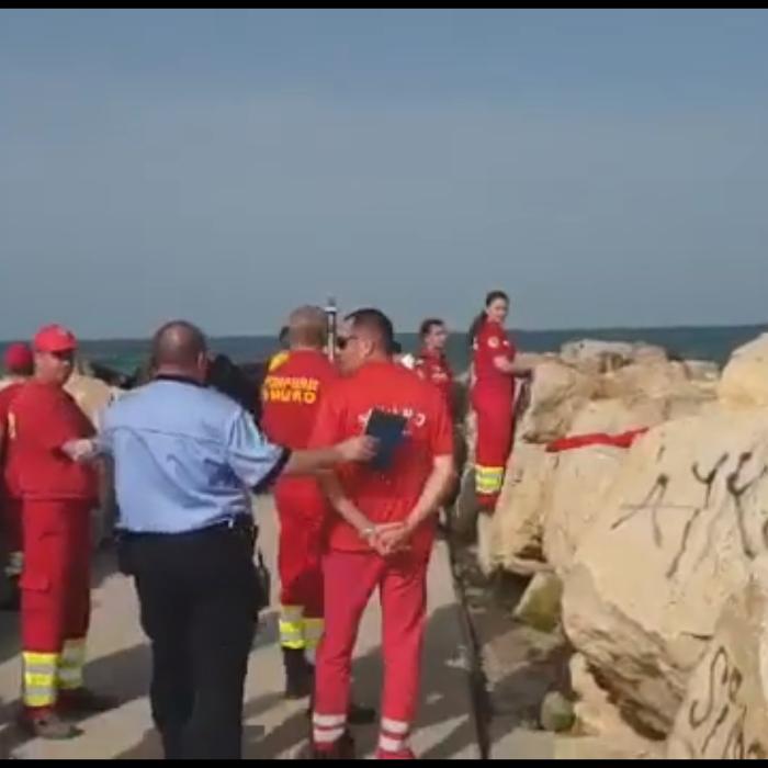 Trupul neînsuflețit al EROULUI care a salvat 2 copii la Olimp a fost GĂSIT după 18 ore de căutări