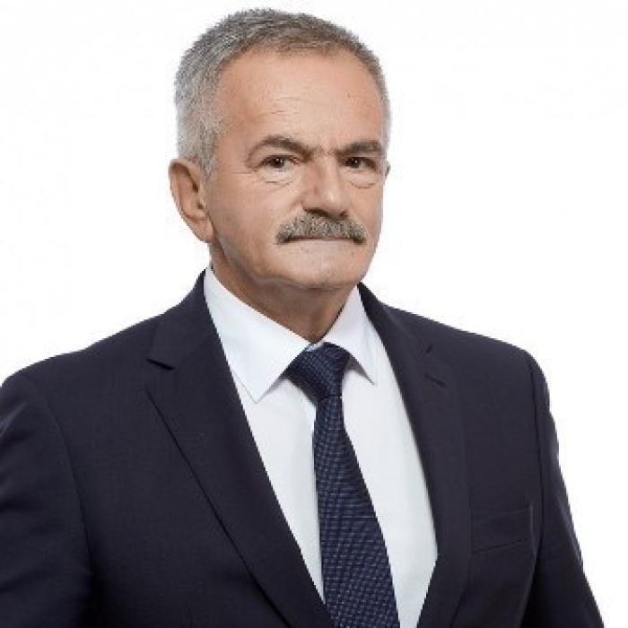 Șerban Valeca (PSD), interimar la șefia Senatului: „Se pune în mod incorect totul la bătaie“