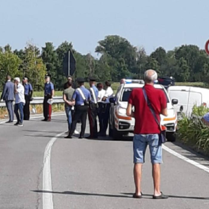 Italia. ROMÂNUL de 18 ani dat DISPĂRUT, găsit MORT pe stradă: „Noi te așteptăm, te iubim, întoarce-te acasă!”