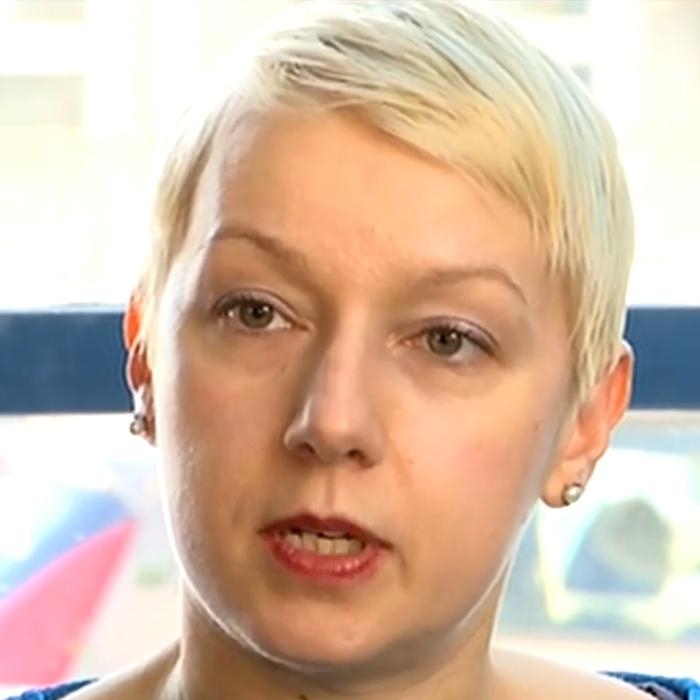 Cererea Danei Gîrbovan, pe masa CSM 