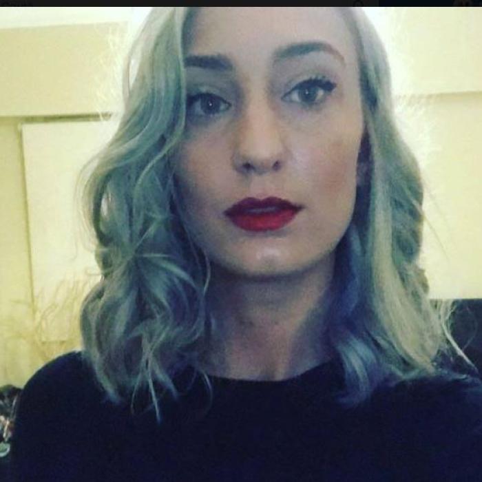PROTESTE în fața Justiției din Dominicană, la un an de la moartea ROMÂNCEI Andreea Celea, ucisă de iubitul VIOLENT