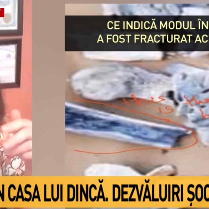 Cazul CARACAL: Părinții Alexandrei Măceșeanu - „O mână de cenuşă şi şapte dinţi nu sunt de înmormântat“