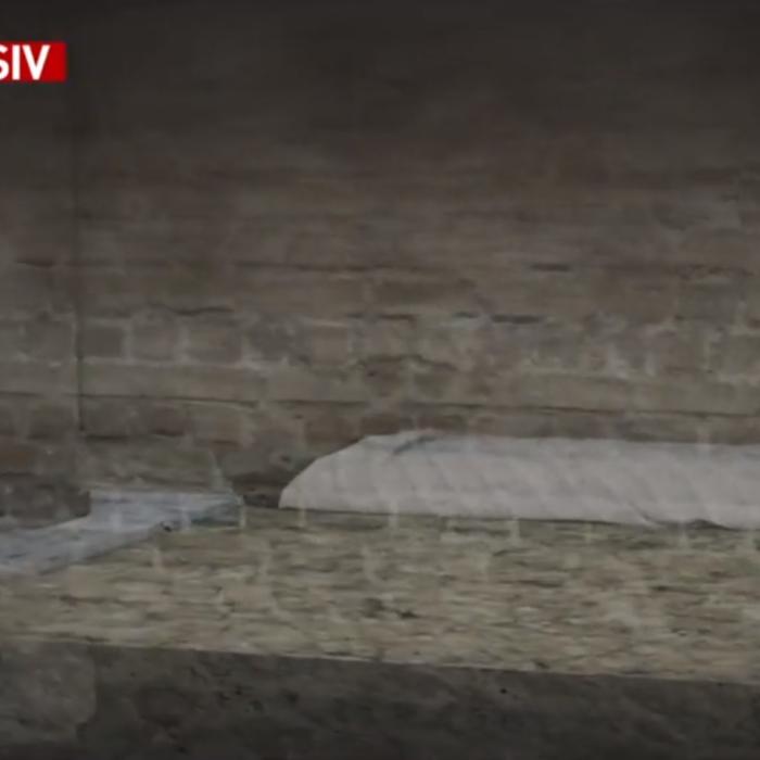 Detalii CUTREMURĂTOARE legate de casa lui Dincă. Avea o cameră creată SPECIAL pentru sechestrarea de persoane