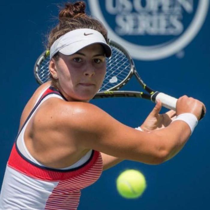 EXCEPȚIONAL: Bianca Andreescu, în semifinalele US Open