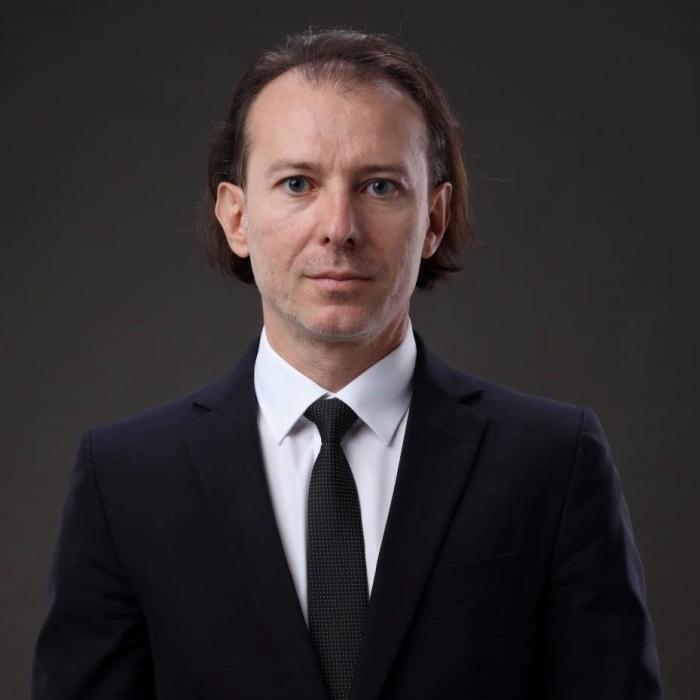 Florin Cîțu: "Comunistilor, veti plati pentru TOT"