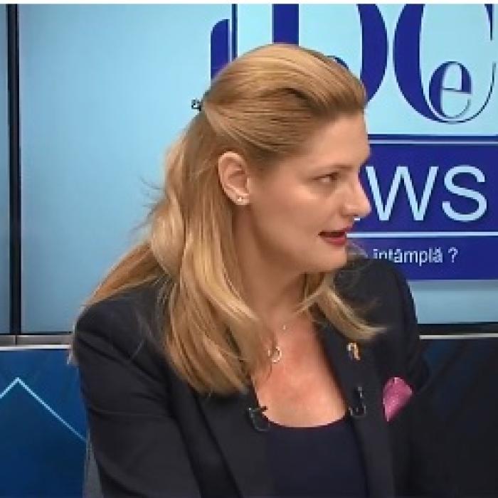 Cât plătește România pentru votul din DIASPORA. Ramona Mănescu: "Noi am estimat..."
