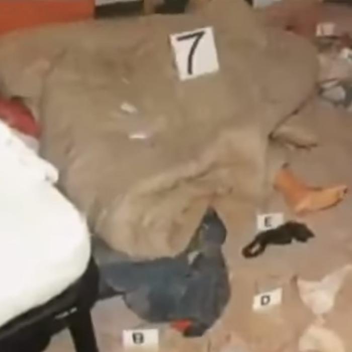 Italia. ROMÂN, la procesul în care este acuzat că și-a UCIS soția: „Am găsit-o MOARTĂ când am ajuns acasă! M-am SPERIAT!”