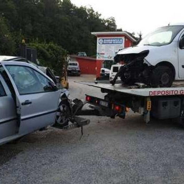 ITALIA: Accident MORTAL provocat de un tânăr român, ADORMIT la volan după o petrecere