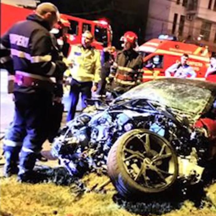 Gino Iorgulescu: "Situaţia putea fi cu acelaşi deznodământ şi pentru copilul nostru, acum în stare gravă"