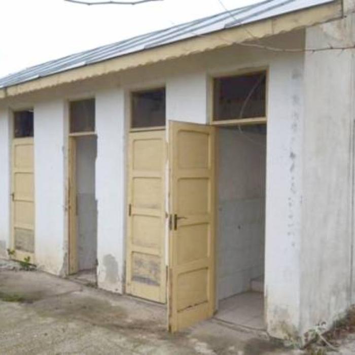 PNL: "Peste 170 de unităţi școlare, în clădiri cu risc seismic"