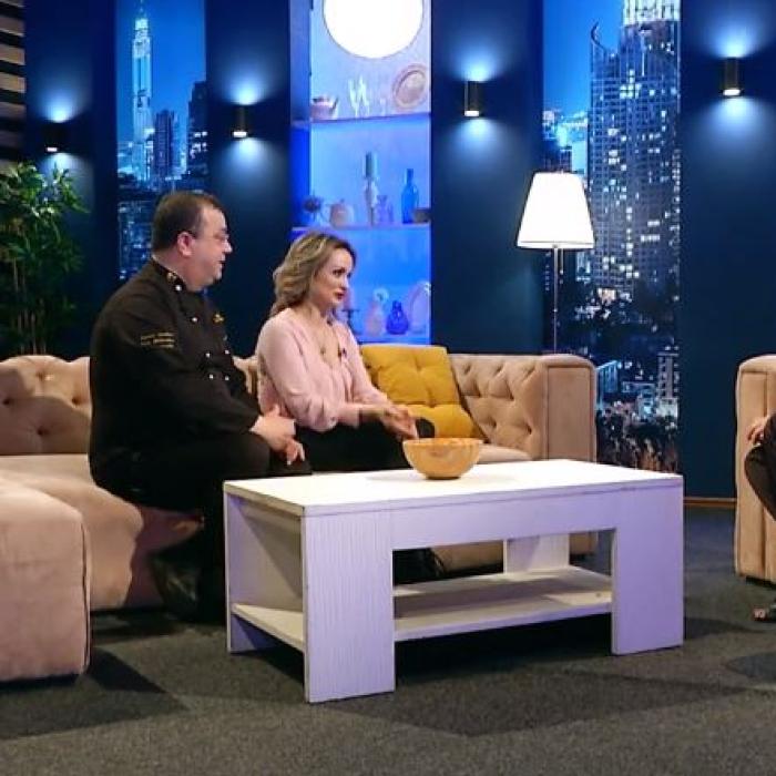 Amalia Bellantoni, românca măritată cu un „ambasador“ al Siciliei - „Oricât de mafiot e sicilianul, fără mama lui nu face nimic!“