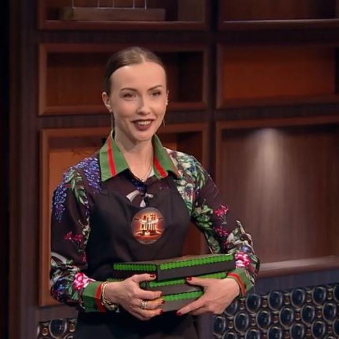 Chefi la cuțite: Ingrid Kaddura, româncă plecată de 16 ani în Israel - „Inima și sufletul mi-s tot acasă“