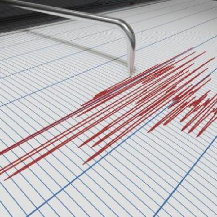 Cutremur în România, în urmă cu scurt timp