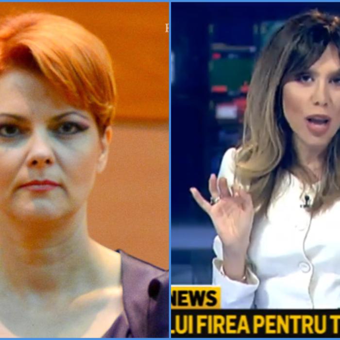 Olguța Vasilescu: "Pe Rifai n-o bănuiam de așa TALENT. Nu știți ce PIERDEȚI"