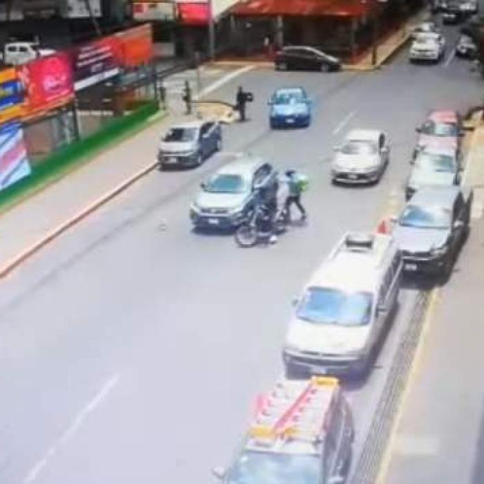 VIDEO. Român și iubita celebră a acestuia, ASASINAȚI în Costa Rica: S-a tras cu arme AUTOMATE